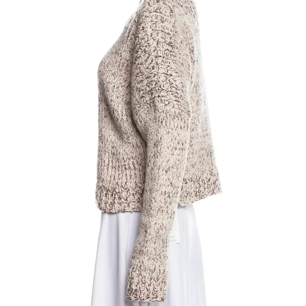 Atelier Delphine Todd sweater Small - Picture 3 of 4